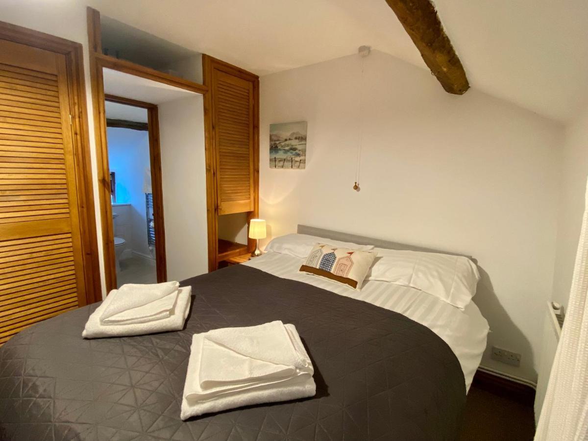 Seven Stars Inn Билт Уелс Екстериор снимка