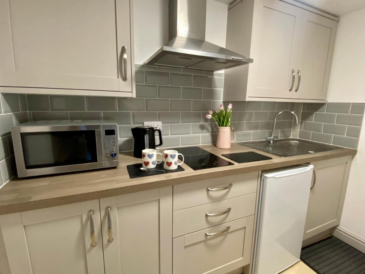 Seven Stars Inn Билт Уелс Екстериор снимка